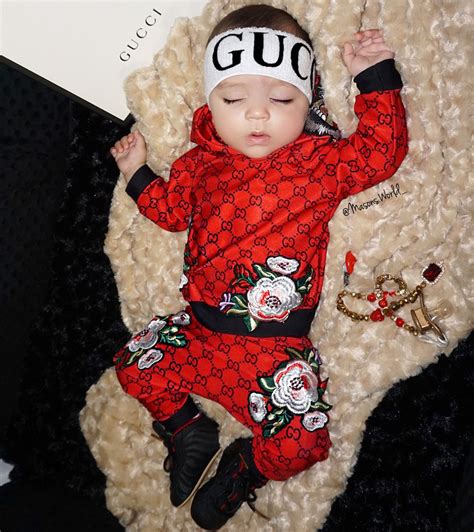 baby boy gucci|Gucci newborn baby boy.